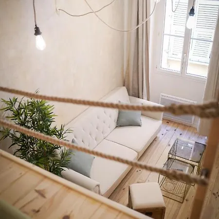 Appartement Climatisé - Vieux *