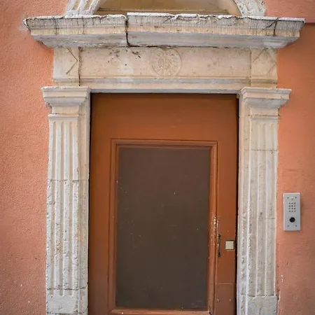 Climatisé - Vieux Nice