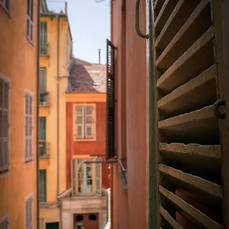 Appartement Climatisé - Vieux *