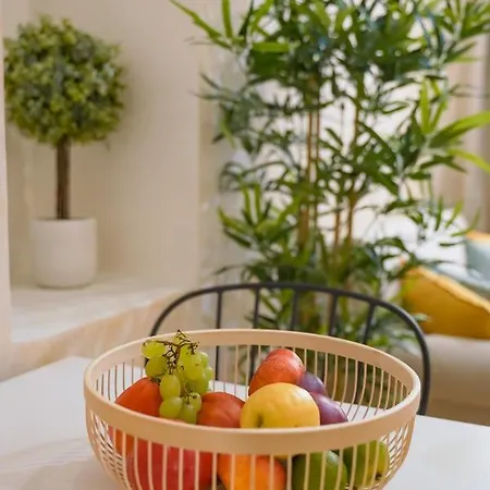 Climatise - Vieux Apartment