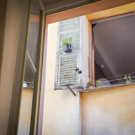 Climatise - Vieux Apartment *